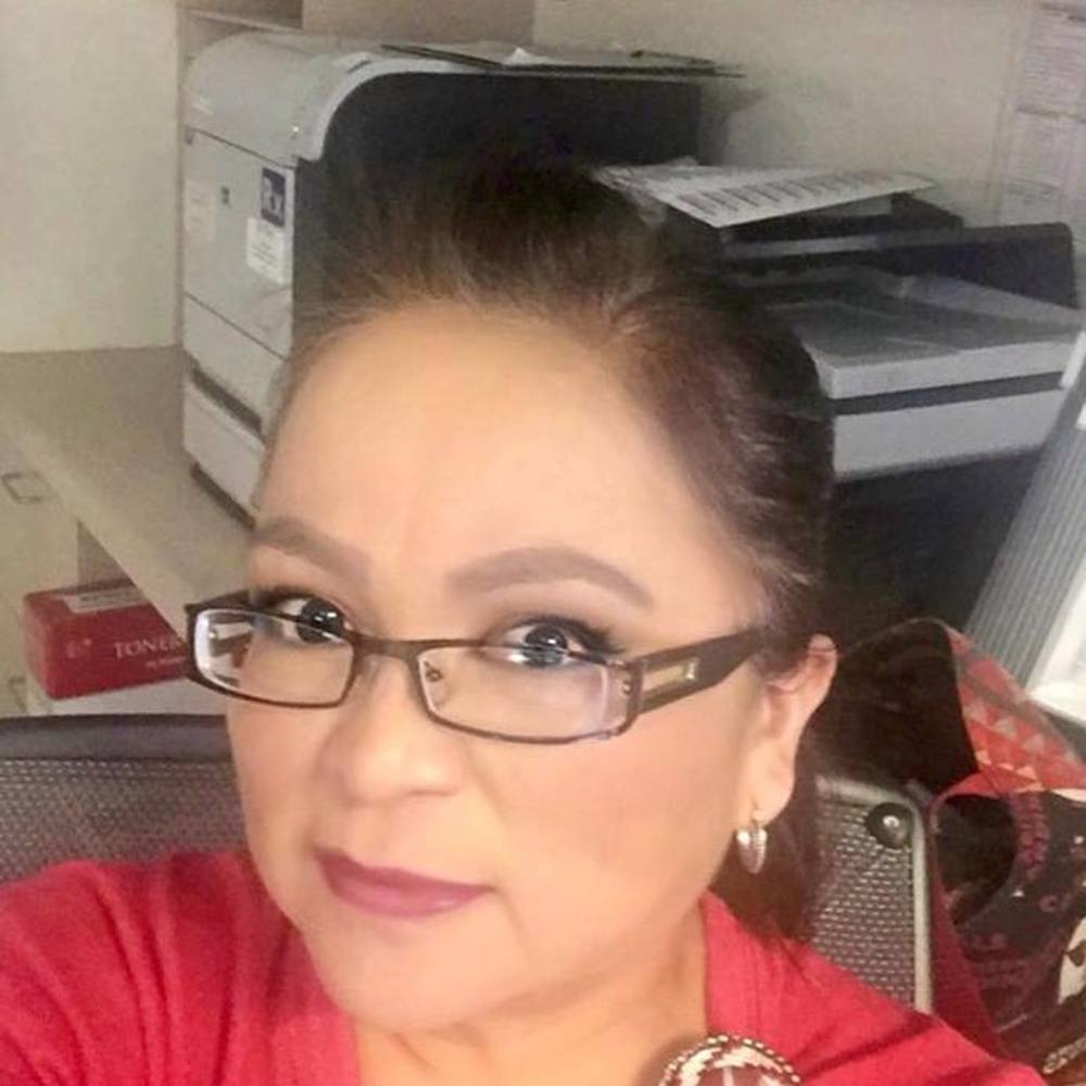 Meet your Posher, Evangeline